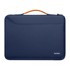 TOMTOC Defender-A22 torba za prijenosno računalo od 13", tamnoplava